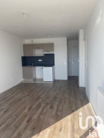 Appartement à vendre 2 pièces 41 m² Aytré