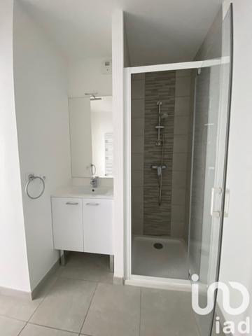 Appartement à vendre 2 pièces 41 m² Aytré