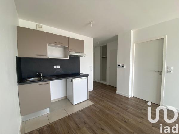 Appartement à vendre 2 pièces 41 m² Aytré