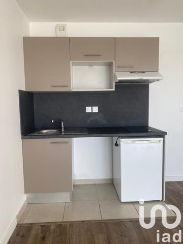 Appartement à vendre 2 pièces 41 m² Aytré