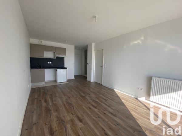 Appartement à vendre 2 pièces 41 m² Aytré