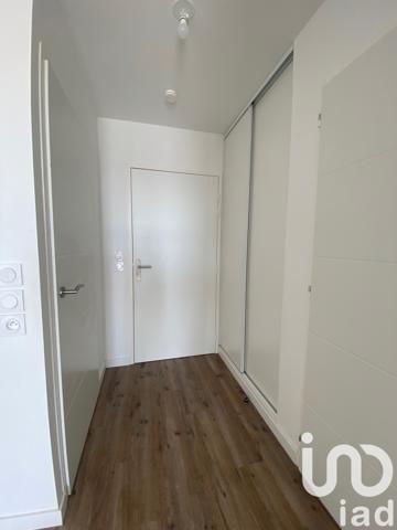 Appartement à vendre 2 pièces 41 m² Aytré