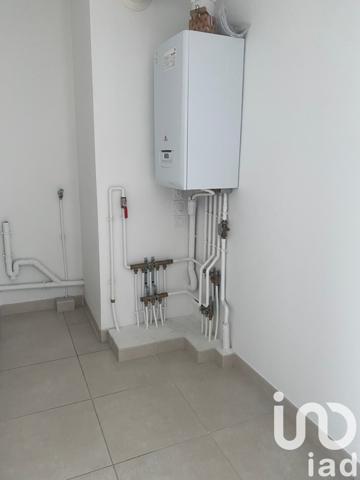 Appartement à vendre 2 pièces 41 m² Aytré