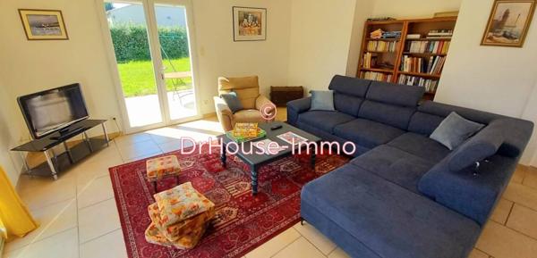 Maison à vendre 5 pièces de 124 m²