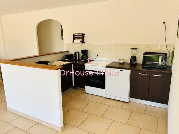 Maison à vendre 5 pièces de 124 m²