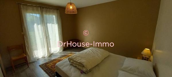 Maison à vendre 5 pièces de 124 m²