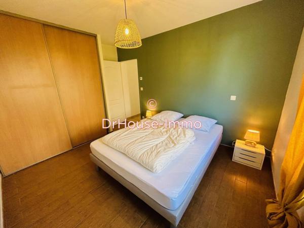 Maison à vendre 5 pièces de 124 m²