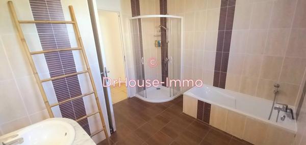 Maison à vendre 5 pièces de 124 m²