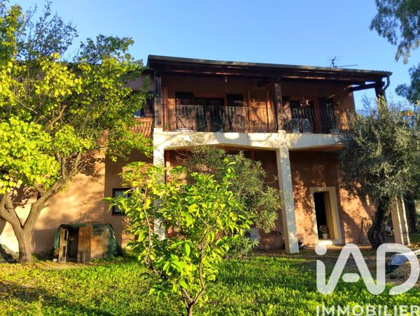 Maison à vendre 9 pièces 204 m² Nice