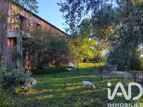 Maison à vendre 9 pièces 204 m² Nice