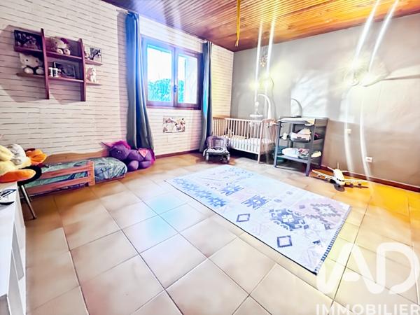 Maison à vendre 9 pièces 204 m² Nice