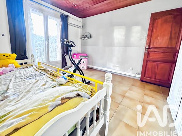 Maison à vendre 9 pièces 204 m² Nice