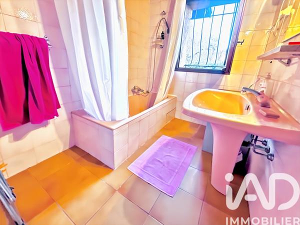 Maison à vendre 9 pièces 204 m² Nice