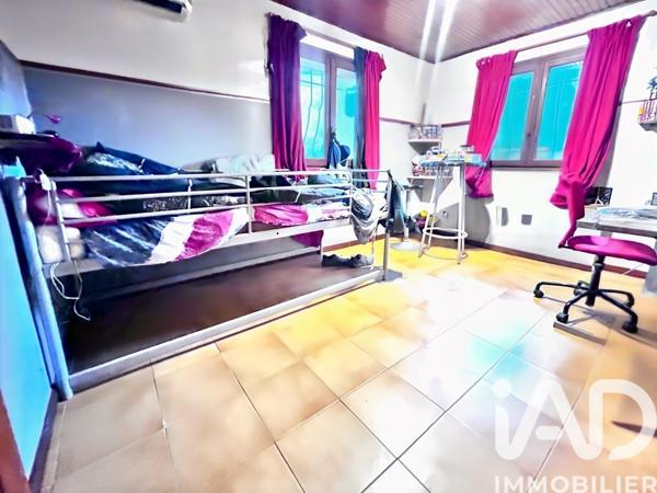 Maison à vendre 9 pièces 204 m² Nice