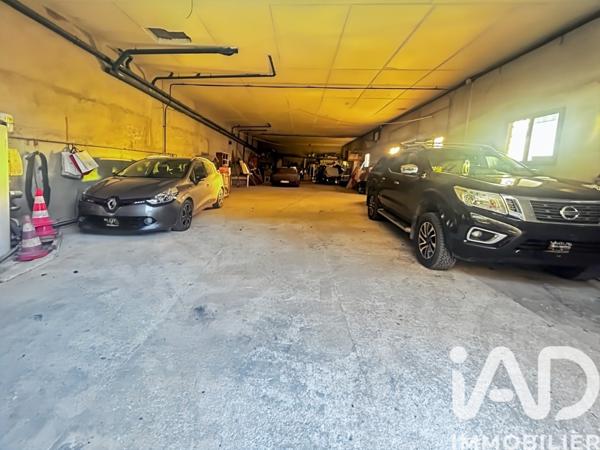 Maison à vendre 9 pièces 204 m² Nice