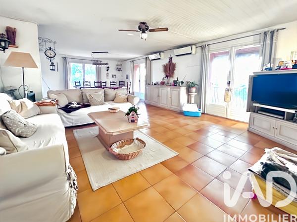 Maison à vendre 9 pièces 204 m² Nice