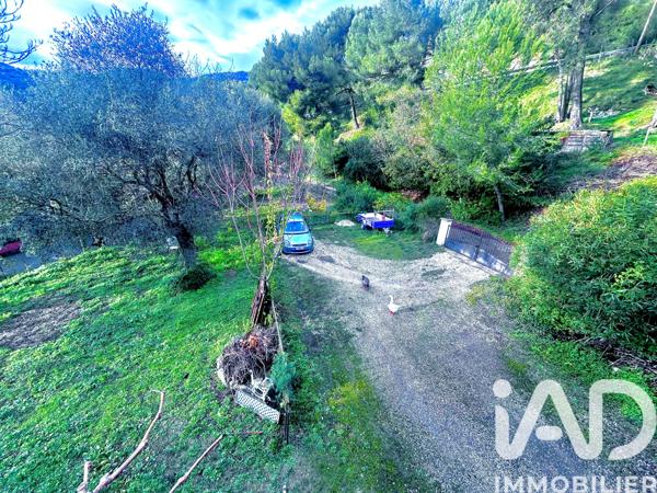 Maison à vendre 9 pièces 204 m² Nice