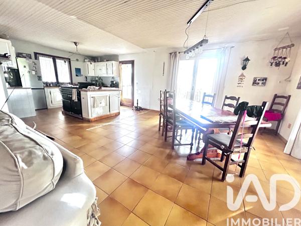 Maison à vendre 9 pièces 204 m² Nice