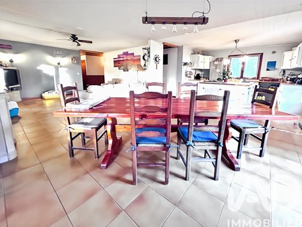 Maison à vendre 9 pièces 204 m² Nice