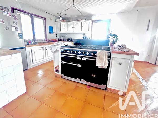 Maison à vendre 9 pièces 204 m² Nice