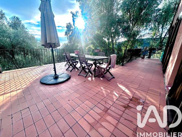 Maison à vendre 9 pièces 204 m² Nice