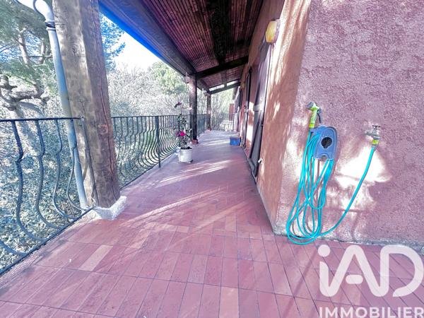 Maison à vendre 9 pièces 204 m² Nice