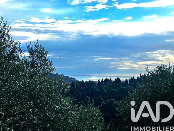 Maison à vendre 9 pièces 204 m² Nice