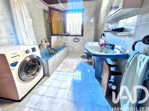 Maison à vendre 9 pièces 204 m² Nice