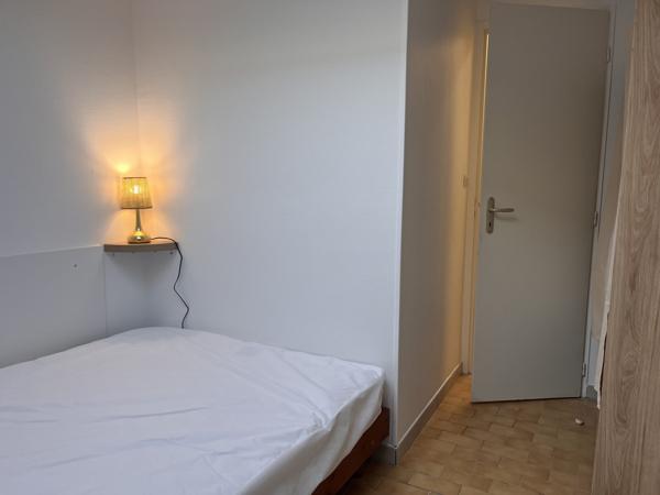 MEUBLE – Maison (36 m²) Châtelaillon-plage