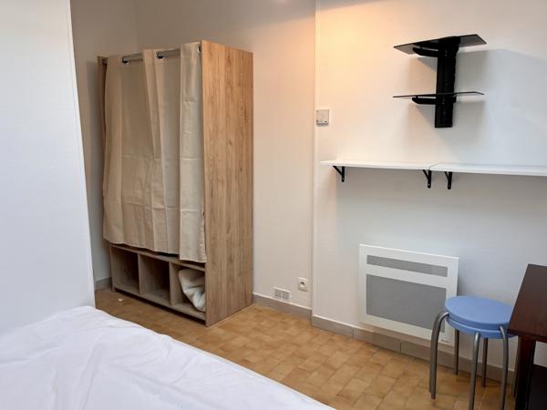 MEUBLE – Maison (36 m²) Châtelaillon-plage