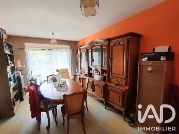 Maison à vendre 4 pièces 71 m² Saint-Calais