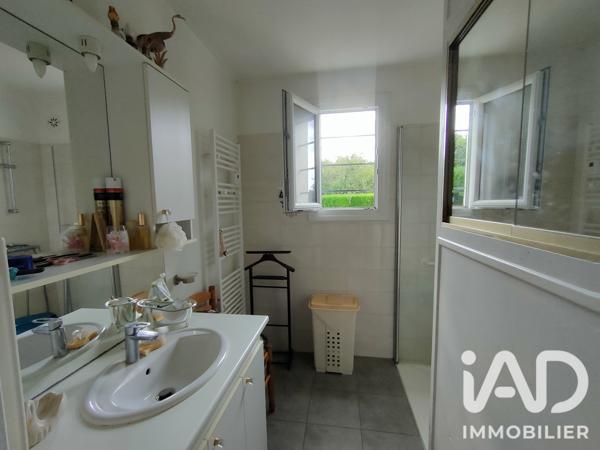 Maison à vendre 4 pièces 71 m² Saint-Calais