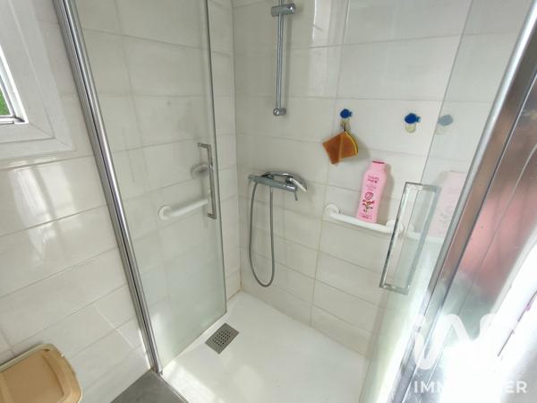 Maison à vendre 4 pièces 71 m² Saint-Calais
