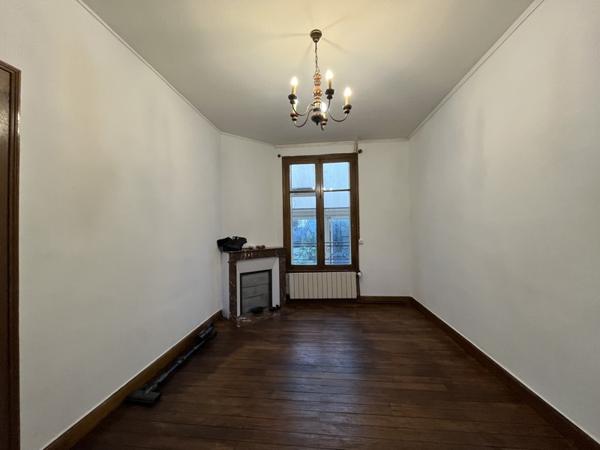 Maison à vendre |  Saint-Amand-Montrond |  6 pièces | 103 m²