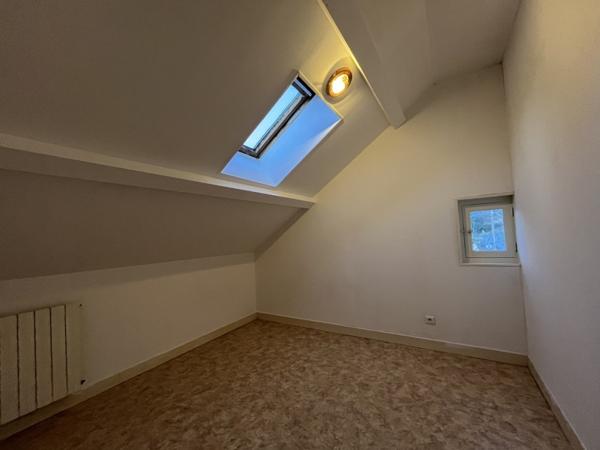 Maison à vendre |  Saint-Amand-Montrond |  6 pièces | 103 m²