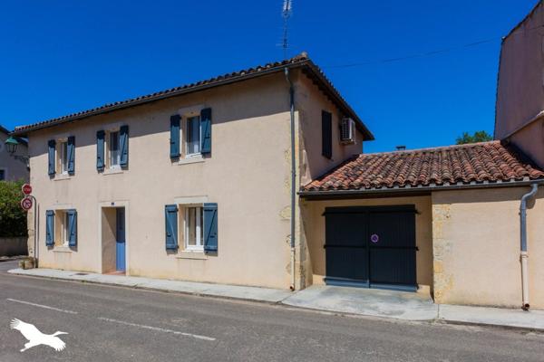 Maison à vendre |  Pavie |  6 pièces | 165 m²