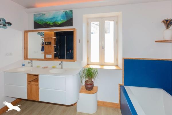 Maison à vendre |  Pavie |  6 pièces | 165 m²