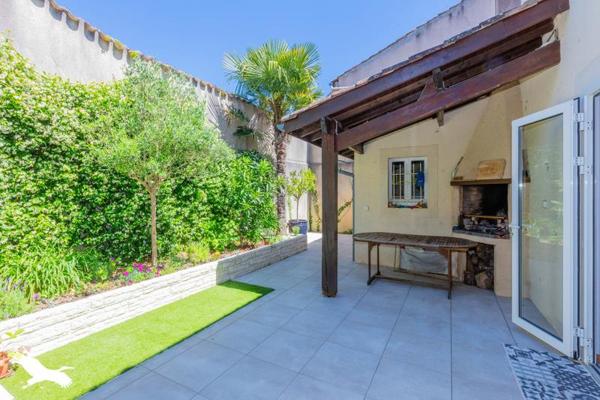 Maison à vendre |  Pavie |  6 pièces | 165 m²