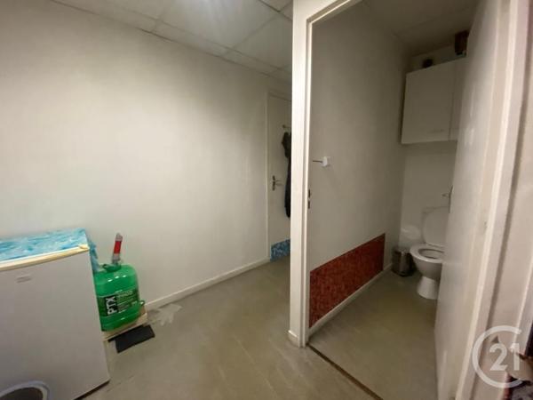 Immeuble à vendre  496 m2 MONTLUCON - 03