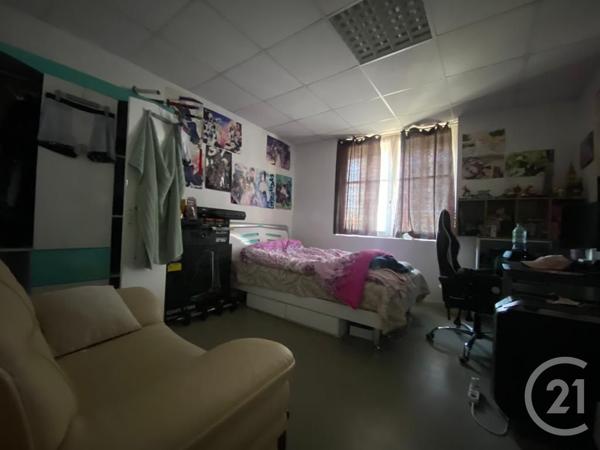 Immeuble à vendre  496 m2 MONTLUCON - 03