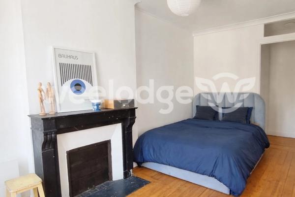 Appartement à vendre 2 pièces de 45,37 m² à Triel-sur-Seine