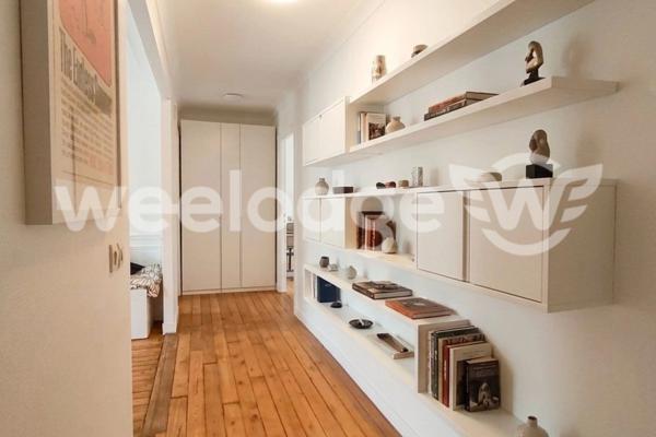 Appartement à vendre 2 pièces de 45,37 m² à Triel-sur-Seine