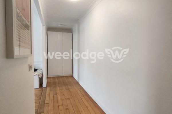 Appartement à vendre 2 pièces de 45,37 m² à Triel-sur-Seine