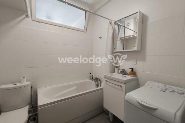 Appartement à vendre 2 pièces de 45,37 m² à Triel-sur-Seine