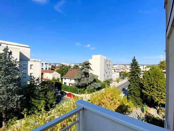 Appartement 4 pièces - 62 m² Exclusivité efficity
