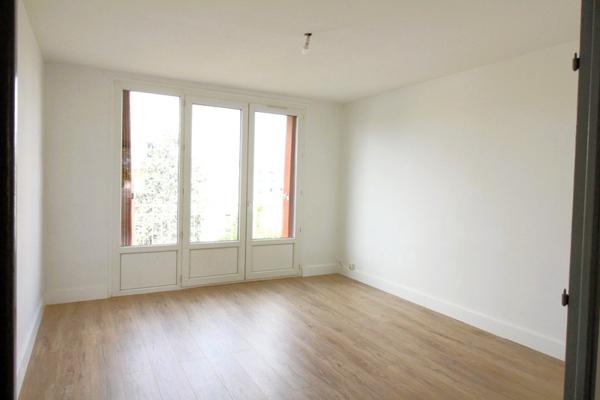 Appartement 4 pièces - 62 m² Exclusivité efficity