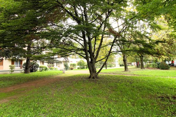 Appartement 4 pièces - 62 m² Exclusivité efficity