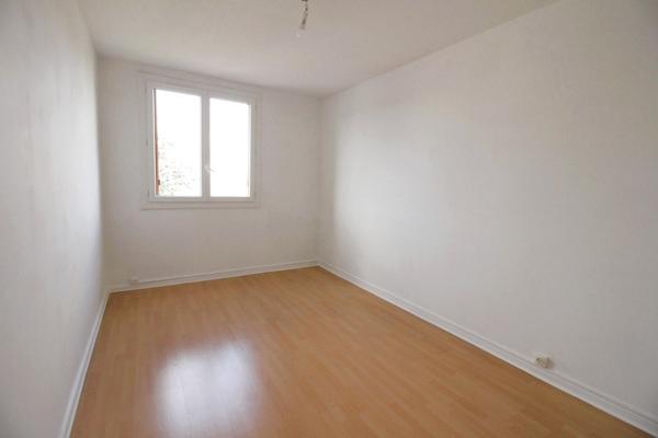 Appartement 4 pièces - 62 m² Exclusivité efficity