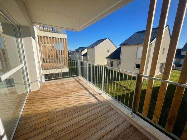 LOCATION T2 MEUBLE OLEMPS SANS FRAIS D'AGENCE