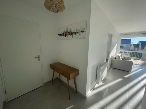 LOCATION T2 MEUBLE OLEMPS SANS FRAIS D'AGENCE